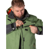 Костюм демисезонный NORFIN ALPHA 2 XXL 647105-XXL