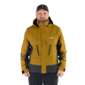 Куртка NORFIN REBEL PRO MUSTARD р.S 597101-S