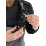 Полукомбинезон забродный NORFIN PILOT STOCKINGFOOT GRAY р.XL 83329-04XL
