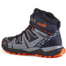 Ботинки NORFIN NTX ALPHA BC р.41 15822-41