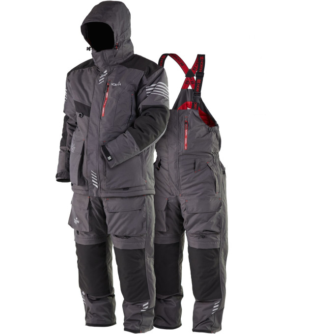Костюм зимний NORFIN EXTREME 5 PRO 06 р.XXXL 339006-XXXL