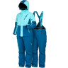 Костюм демисезонный NORFIN BERGEN W 05 р.XXL 588005-XXL
